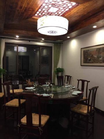 扬州迎宾馆_扬州迎宾馆人均消费