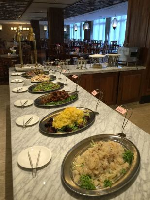 崇明桃源水乡大酒店
