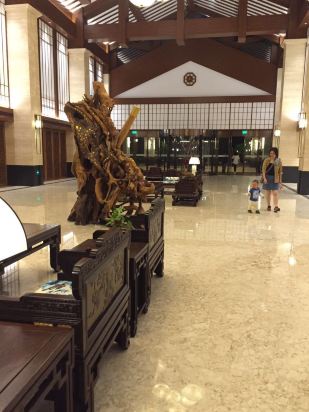 崇明桃源水乡大酒店