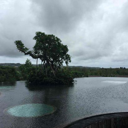 RIMBA Jimbaran Bali by AYANA (巴厘岛金巴兰