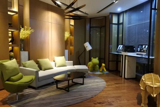 保定东风路亚朵酒店预订价格,联系电话\位置地