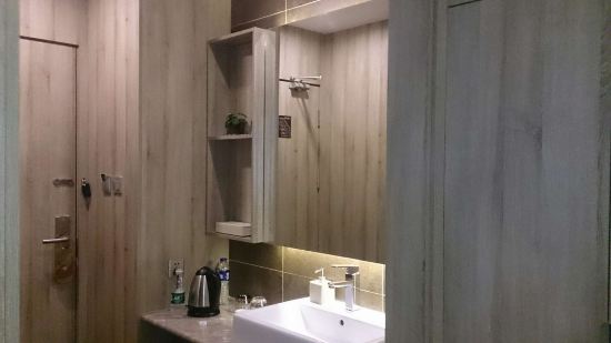 保定东风路亚朵酒店预订价格,联系电话\位置地