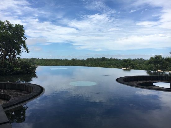 RIMBA Jimbaran Bali by AYANA (巴厘岛金巴兰