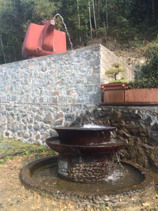 余姚香泉湾度假山庄