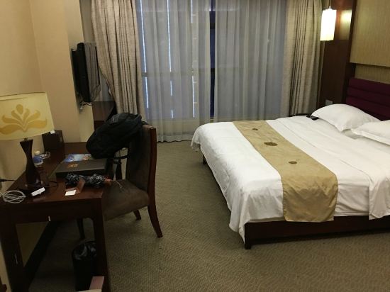 兰廷酒店(深圳北站店)预订价格,联系电话\位置