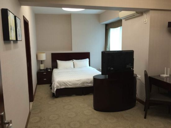 广州盛雅服务公寓预订价格,联系电话\位置地址