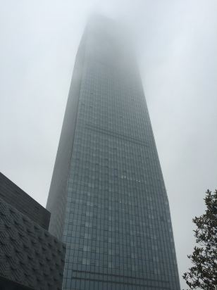 宜兴帕佛伦斯酒店