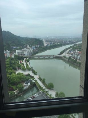 拜登观邸度假公寓(横店南江壹号)预订价格,联系