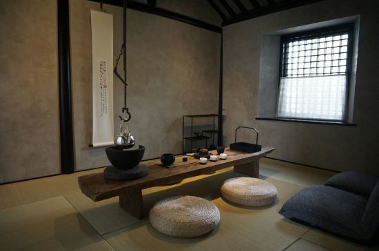 苏州隐庐同里别院(原同里别院)怎么样, 好不好