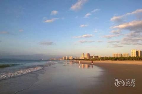 三亚清水湾阿罗哈度假公寓网上预订,地址,价格