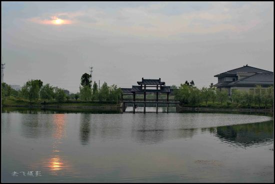 宣城敬亭湖宾馆