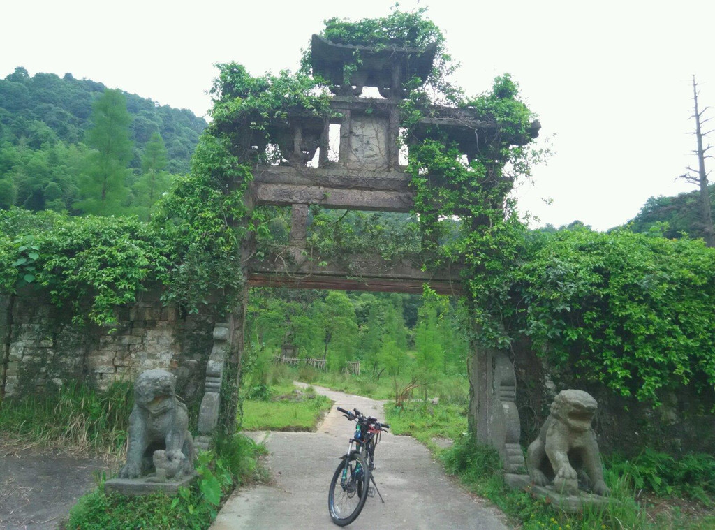 高安～奉新一日游