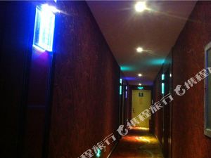 义乌悦和宾馆图片\房间照片\设施图片【携程酒店】