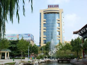 莱州(烟台)五星级酒店,莱州(烟台)酒店预订查询