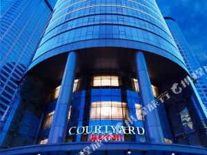 杭州钱江新城万怡酒店预订价格,联系电话位置地址【携程酒店】