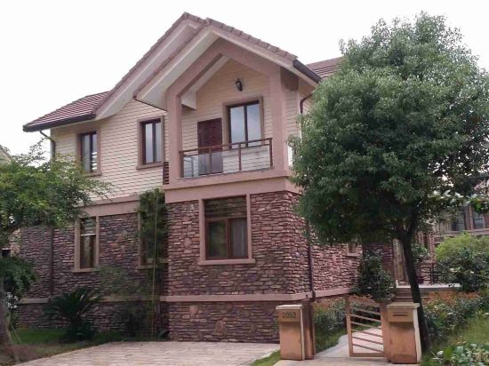 武夷山润德楼别墅怎么样\好不好\服务点评