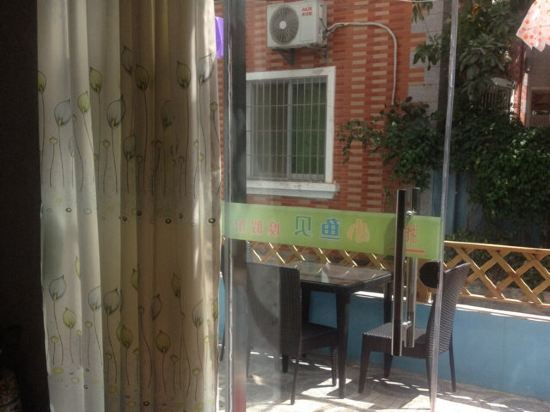 厦门小鱼贝度假馆怎么样\好不好\服务点评