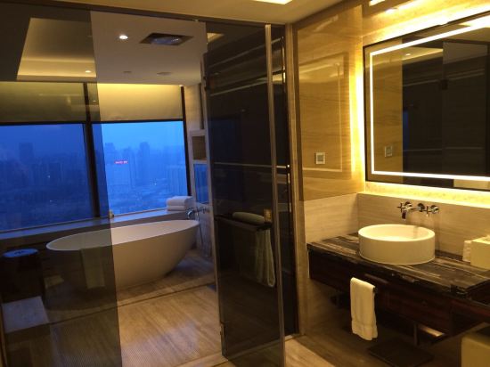 天津泰达国际酒店用户推荐,共1639条好评【携