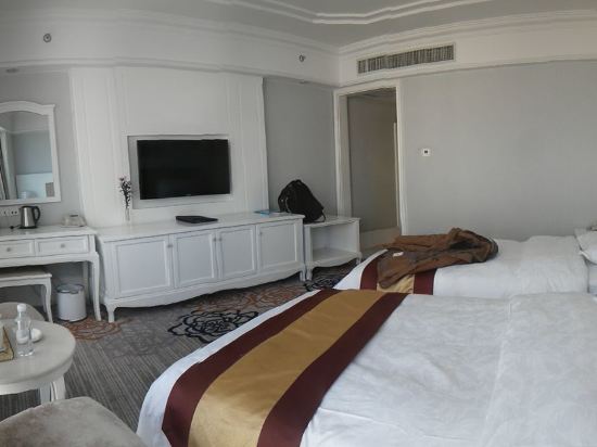 青海建银宾馆预订价格,联系电话\位置地址