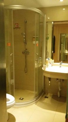 精通一心酒店(重庆永川大南门分店)怎么样\好不