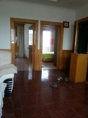 北戴河渤邂居家庭旅馆预订价格,联系电话\位置