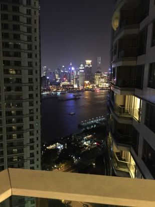 位置超好,离国金,金茂,环球哪都分分钟,汤臣一品隔壁,对面上海大厦