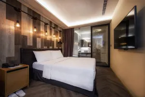 城市商旅(台北北門分館)