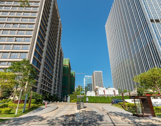 珠海海洋密碼美宿（橫琴口岸店）2天1晚自由行套票