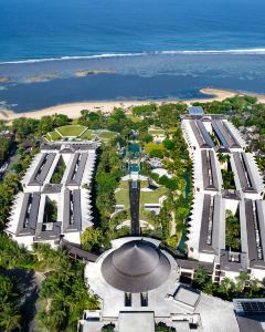 巴釐島努沙杜瓦海灘度假村索菲特酒店(Sofitel Bali Nusa Dua Beach Resort)5天4晚自由行套票