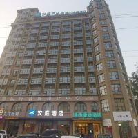 民权(商丘)消防路附近酒店