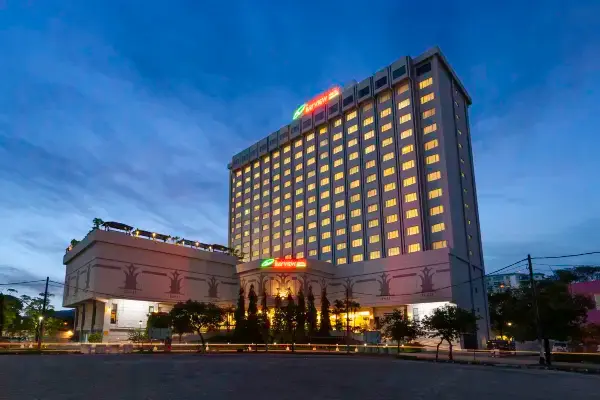 【灣景國際度假酒店】蘭卡威 3-7天自由行套票