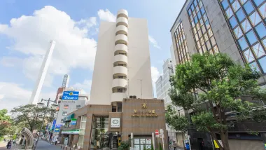 【第一賓館池袋店】東京 3-7天自由行套票