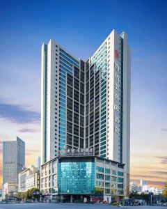 隱棲堂酒店（寬窄巷子騾馬市地鐵站店）5天4晚自由行套票