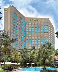 泗水香格里拉酒店(Shangri-la Surabaya)5天4晚自由行套票
