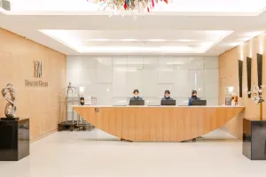 碧根逢甲酒店