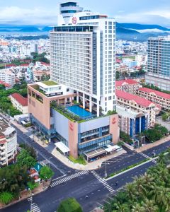 芽莊喜來登酒店(Sheraton Nha Trang Hotel & Spa)3天2晚自由行套票