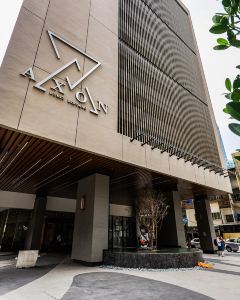 吉隆坡武吉免登Axon公寓民宿(Axon Residence 3 Mins Walk to Bukit Bintang and Pavilion KL)5天4晚自由行套票