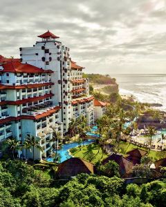 巴釐島希爾頓度假村(Hilton Bali Resort)5天4晚自由行套票