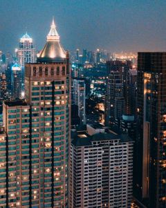 香港-曼谷 6天自由行 大灣區航空+曼谷拉查丹利中心酒店
