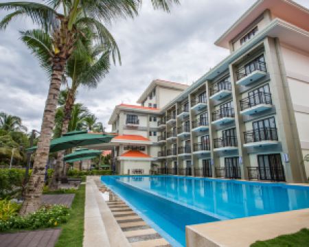 香港-公主港自由行 菲律賓航空公司+科斯塔巴拉望度假酒店