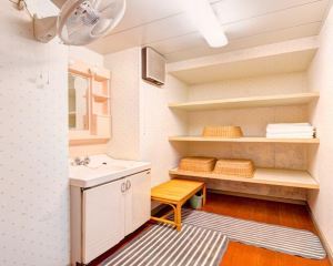 香港-巖國自由行 香港航空公司+割烹旅館白為旅館