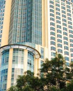 馬尼拉新海岸酒店(New Coast Hotel Manila (Formerly New World Manila Bay Hotel))5天4晚自由行套票