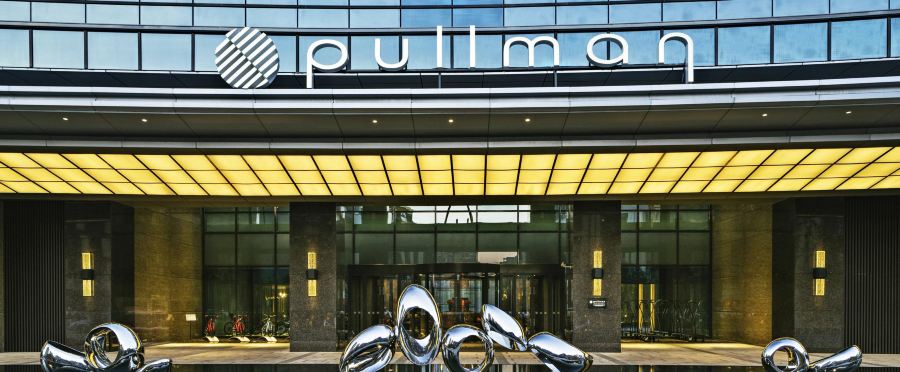 pullman shanghai qingpu excellence [青浦城区]上海青浦区竹盈路