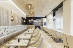 悉尼達令港賓樂雅酒店
