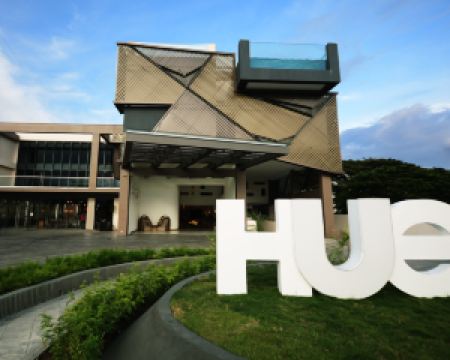 香港-公主港自由行 國泰航空公司+普林塞薩港順化度假酒店-HII管理