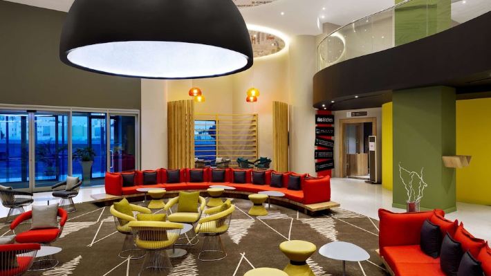 Ibis Jeddah City Center