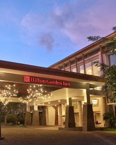巴厘島機場希爾頓花園酒店6天5晚自由行套票