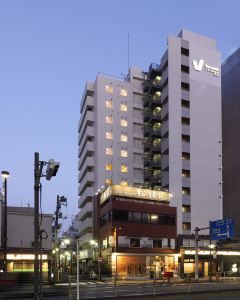 【東京淺草悅樂酒店】東京 3-7天自由行套票
