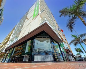 香港-拉斯帕爾馬斯自由行 英國航空公司+阿羅三特拉斯酒店