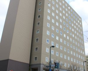 香港-帶廣自由行 國泰航空公司+帶廣站前裏滿士酒店